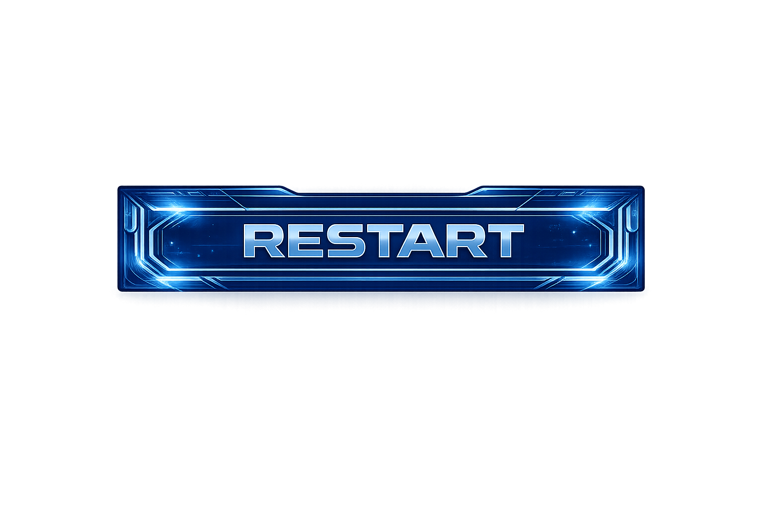 restart